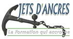 Jets d’Ancres logo